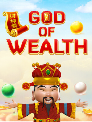 aw8 ทดลองเล่น เกมสล็อต แตกง่าย จ่ายจริง god-of-wealth